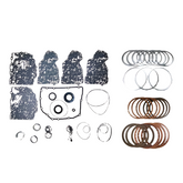 TF72,BMW.Miini,Peugeot,Volvo Rebuilding Kit